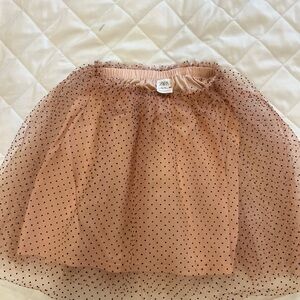 Zara Girls skirt.